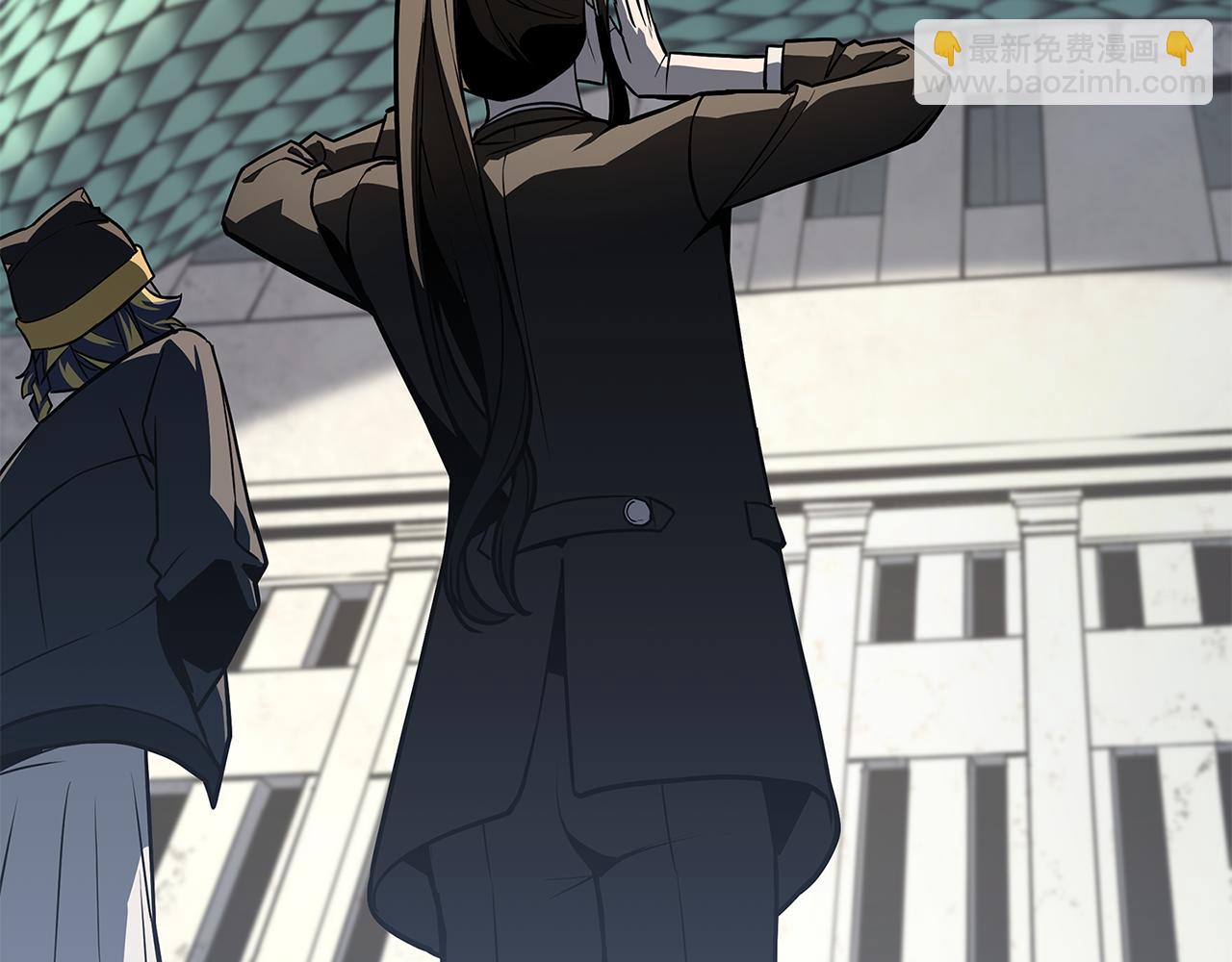 災難級英雄歸來 - 第118話 洗禮(3/6) - 6