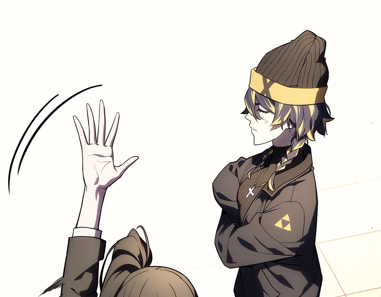 災難級英雄歸來 - 第118話 洗禮(3/6) - 1