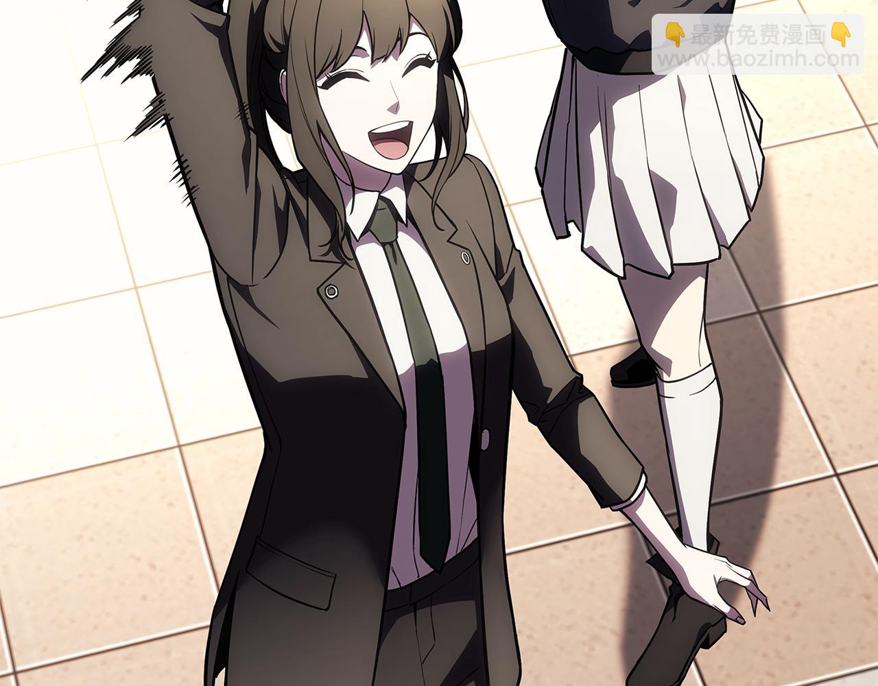 災難級英雄歸來 - 第118話 洗禮(3/6) - 2