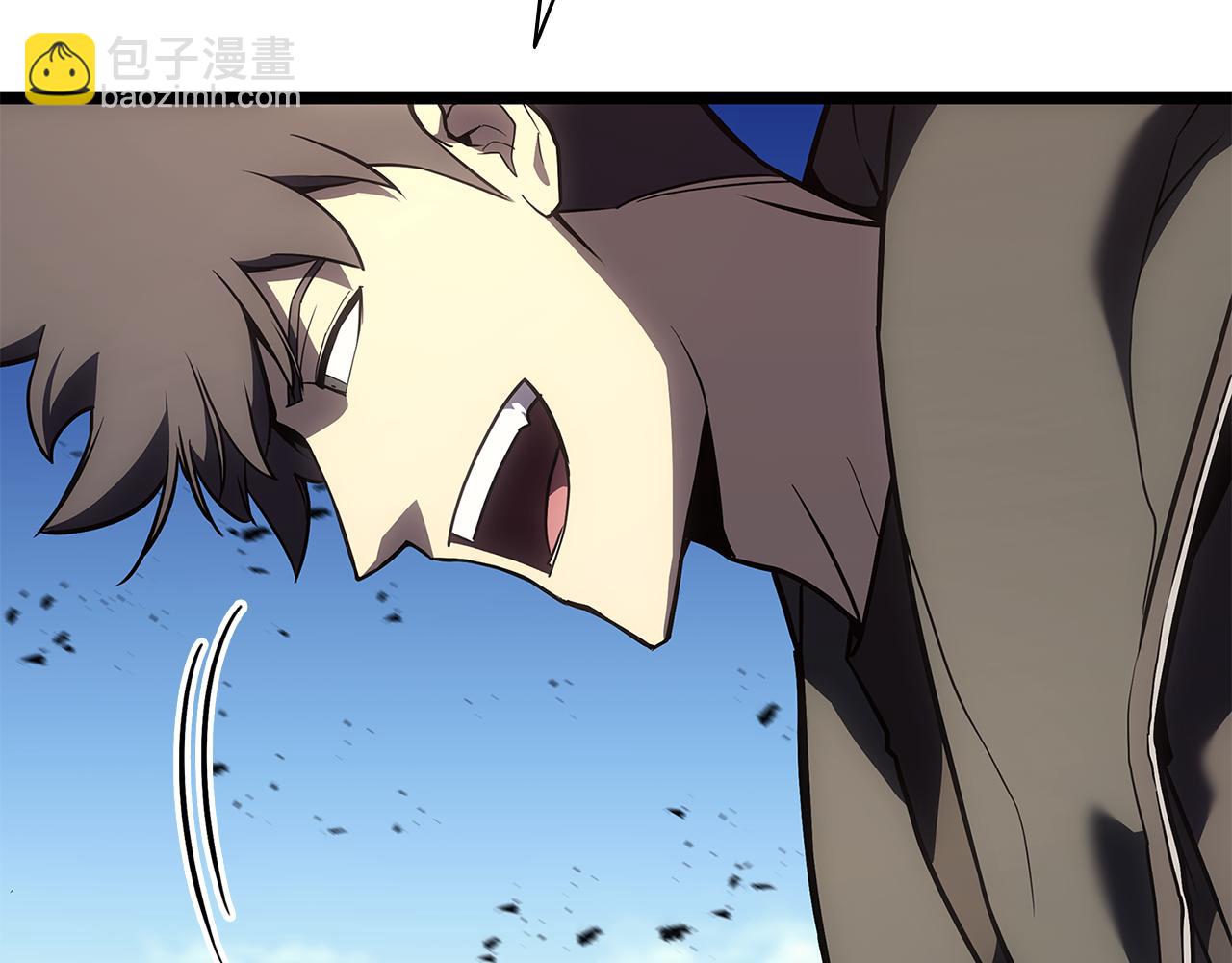 災難級英雄歸來 - 第118話 洗禮(3/6) - 5