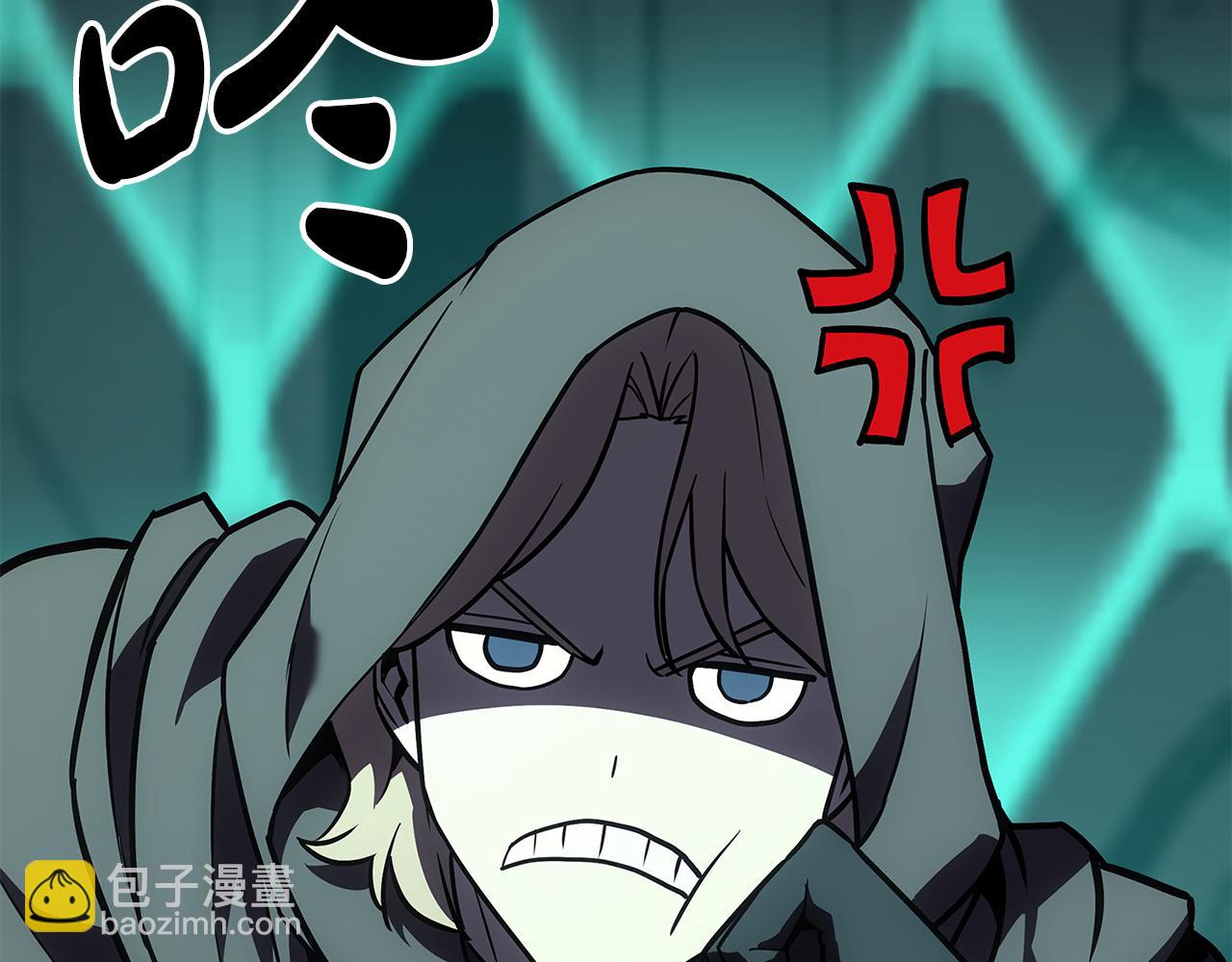 災難級英雄歸來 - 第118話 洗禮(3/6) - 8