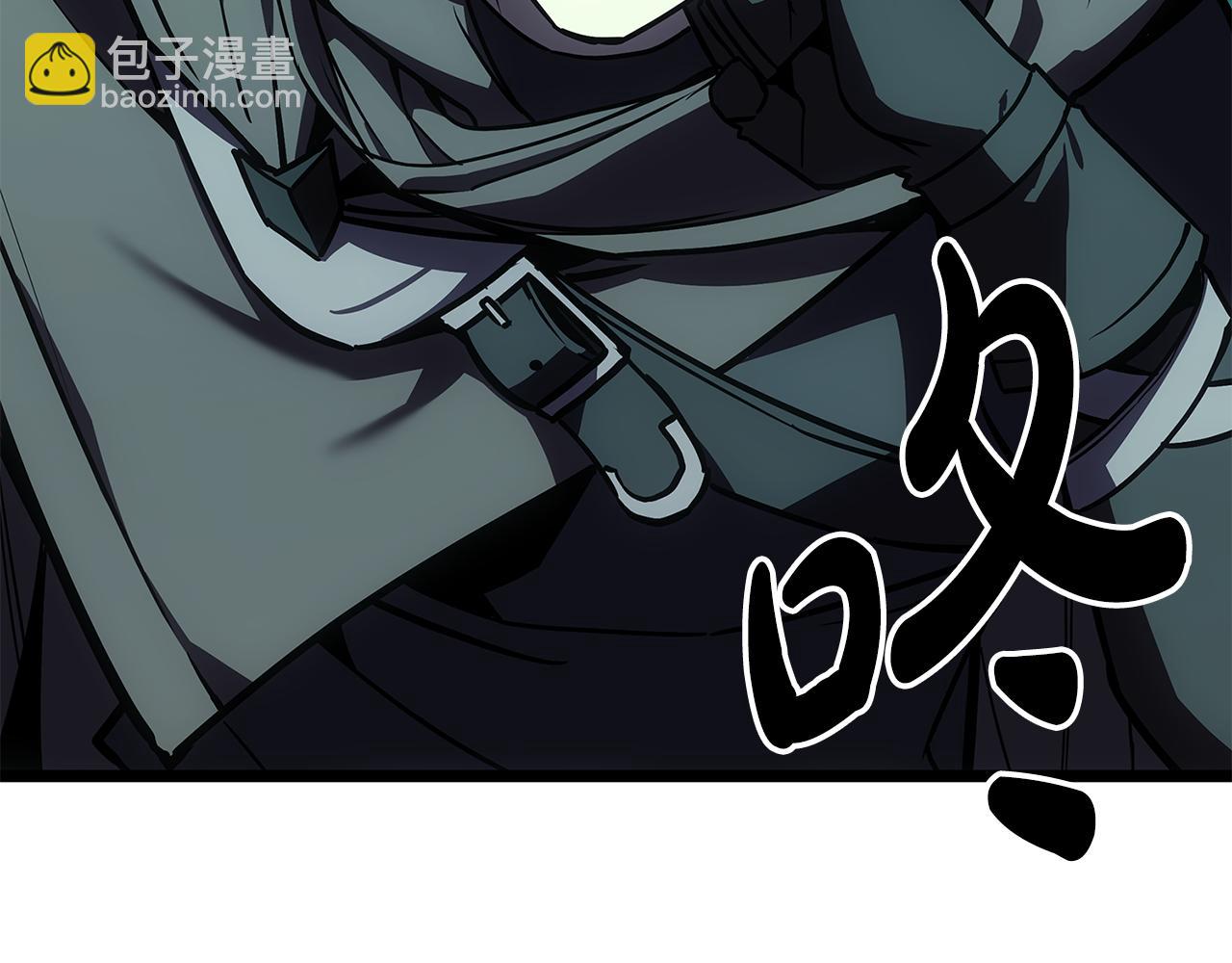 災難級英雄歸來 - 第118話 洗禮(3/6) - 1