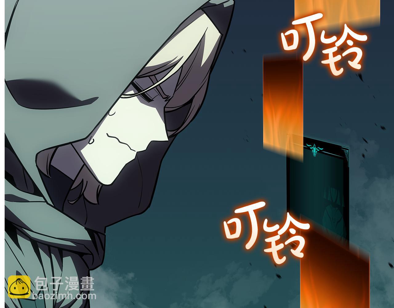 災難級英雄歸來 - 第118話 洗禮(3/6) - 2