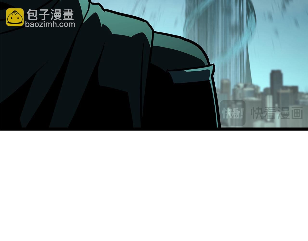 災難級英雄歸來 - 第118話 洗禮(3/6) - 3