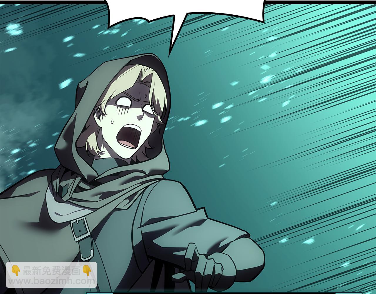 災難級英雄歸來 - 第118話 洗禮(3/6) - 5