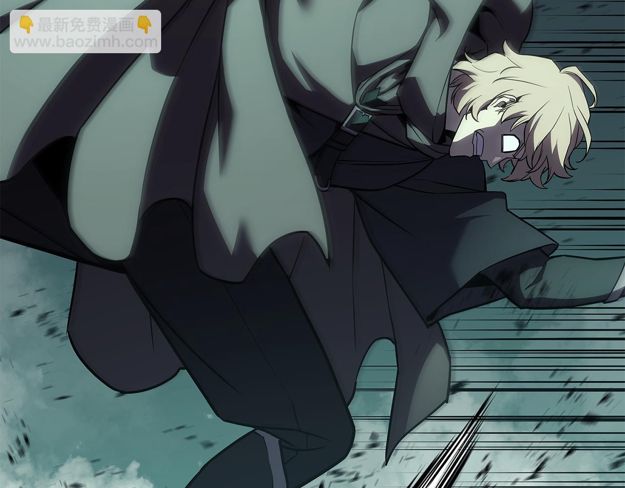 災難級英雄歸來 - 第118話 洗禮(4/6) - 4