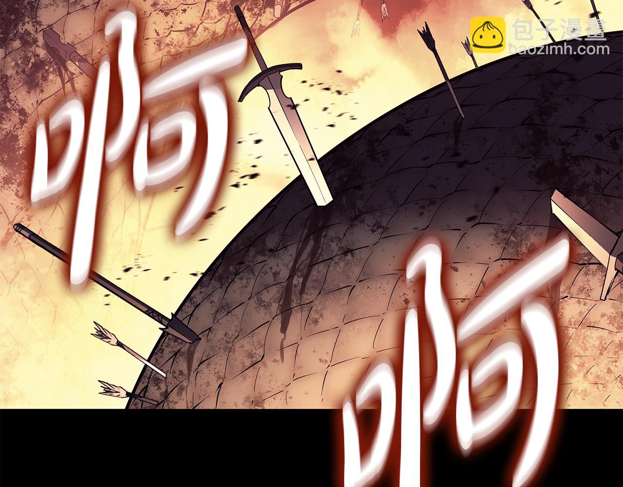 災難級英雄歸來 - 第118話 洗禮(4/6) - 8