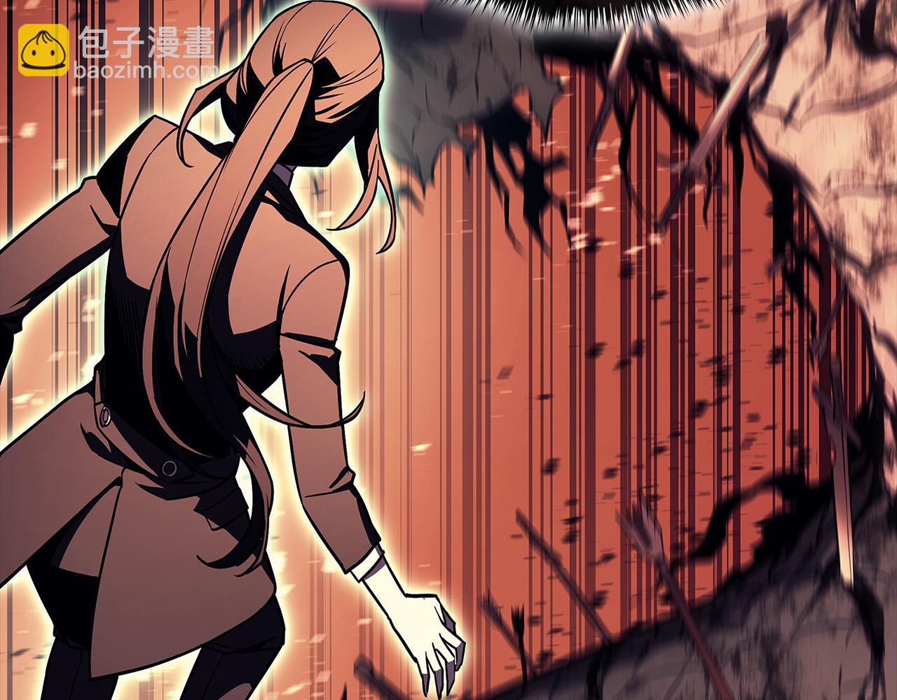 災難級英雄歸來 - 第118話 洗禮(4/6) - 1