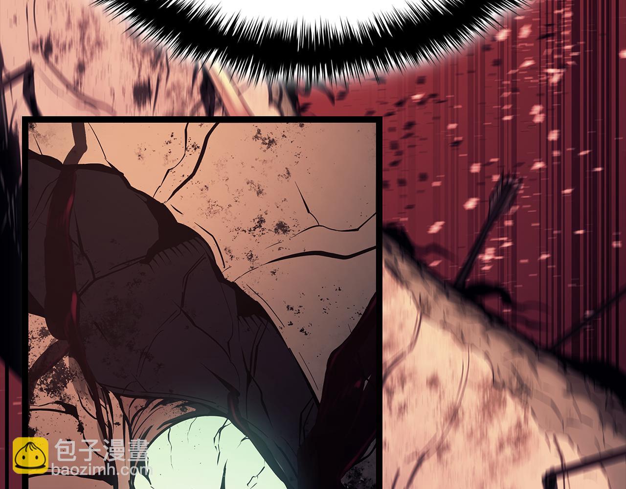 災難級英雄歸來 - 第118話 洗禮(4/6) - 3