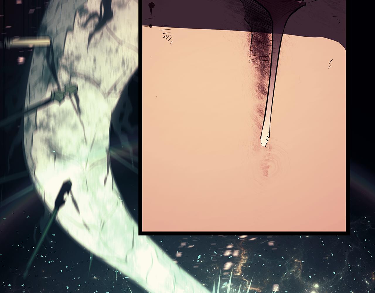 災難級英雄歸來 - 第118話 洗禮(4/6) - 7