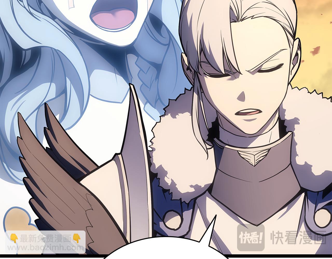 災難級英雄歸來 - 第118話 洗禮(1/6) - 5