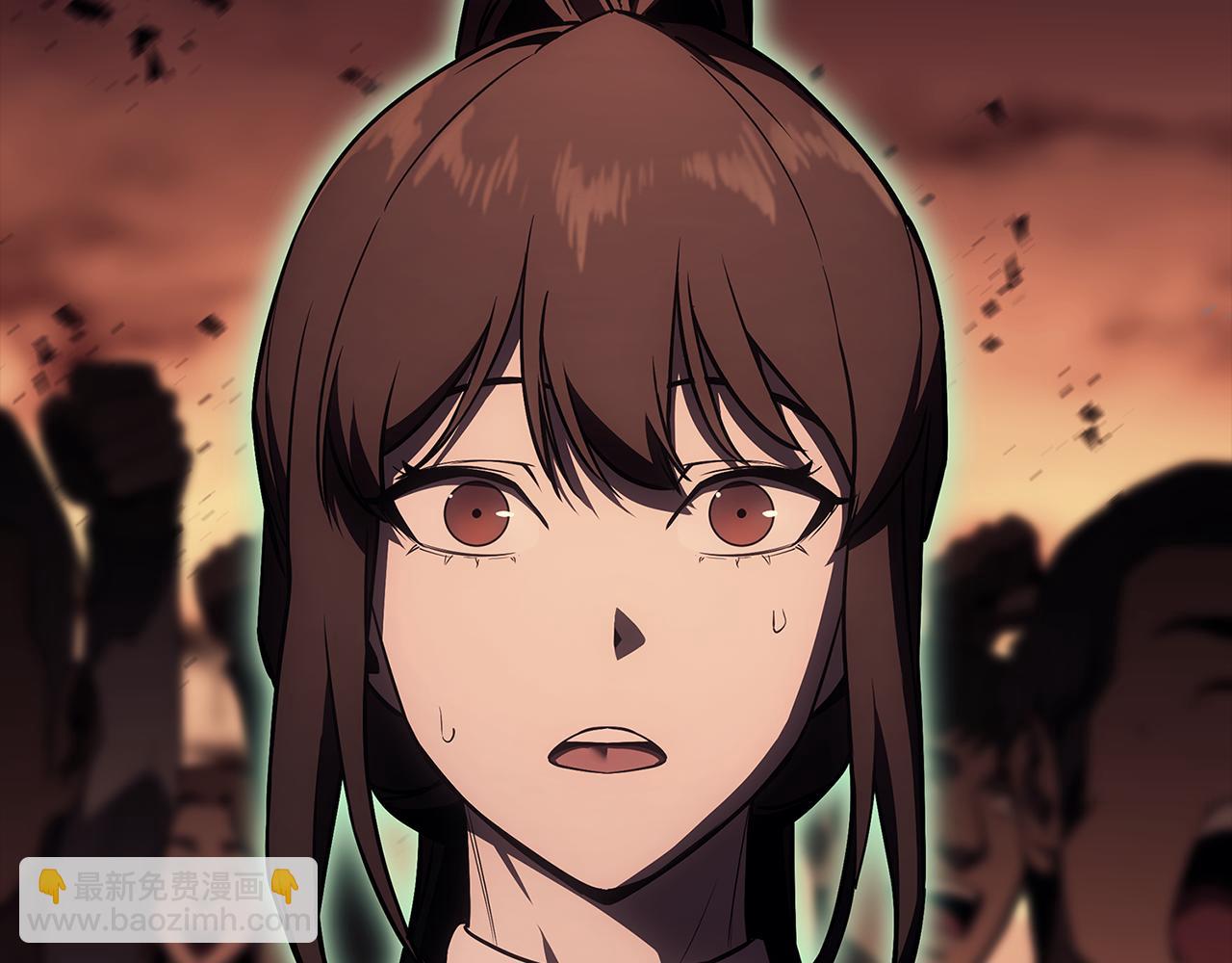 災難級英雄歸來 - 第118話 洗禮(5/6) - 6