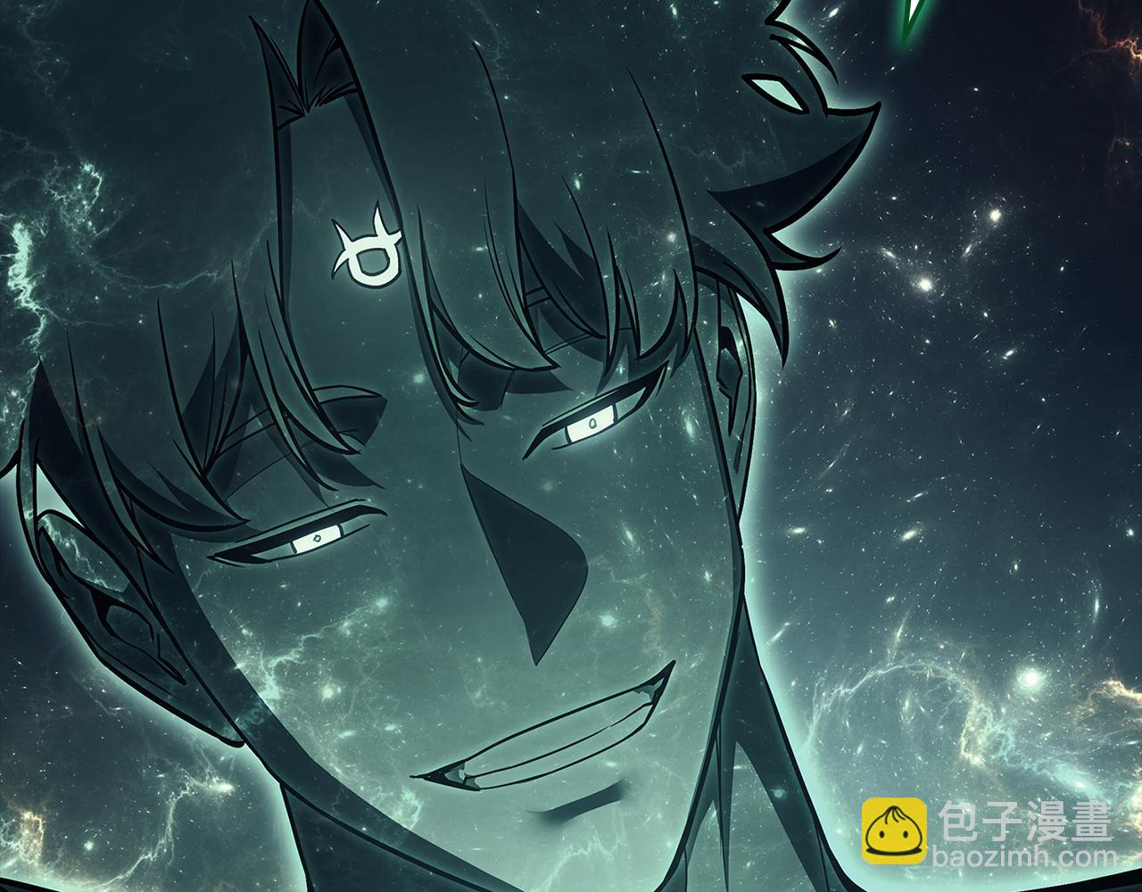 災難級英雄歸來 - 第118話 洗禮(5/6) - 1