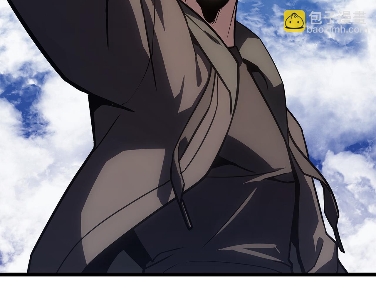 災難級英雄歸來 - 第118話 洗禮(5/6) - 1