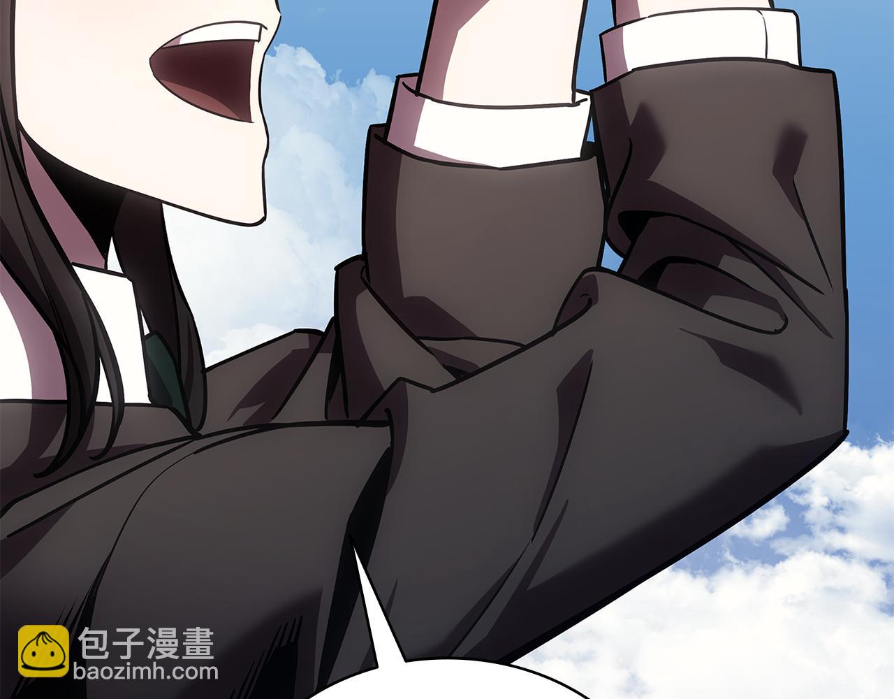 災難級英雄歸來 - 第118話 洗禮(5/6) - 1