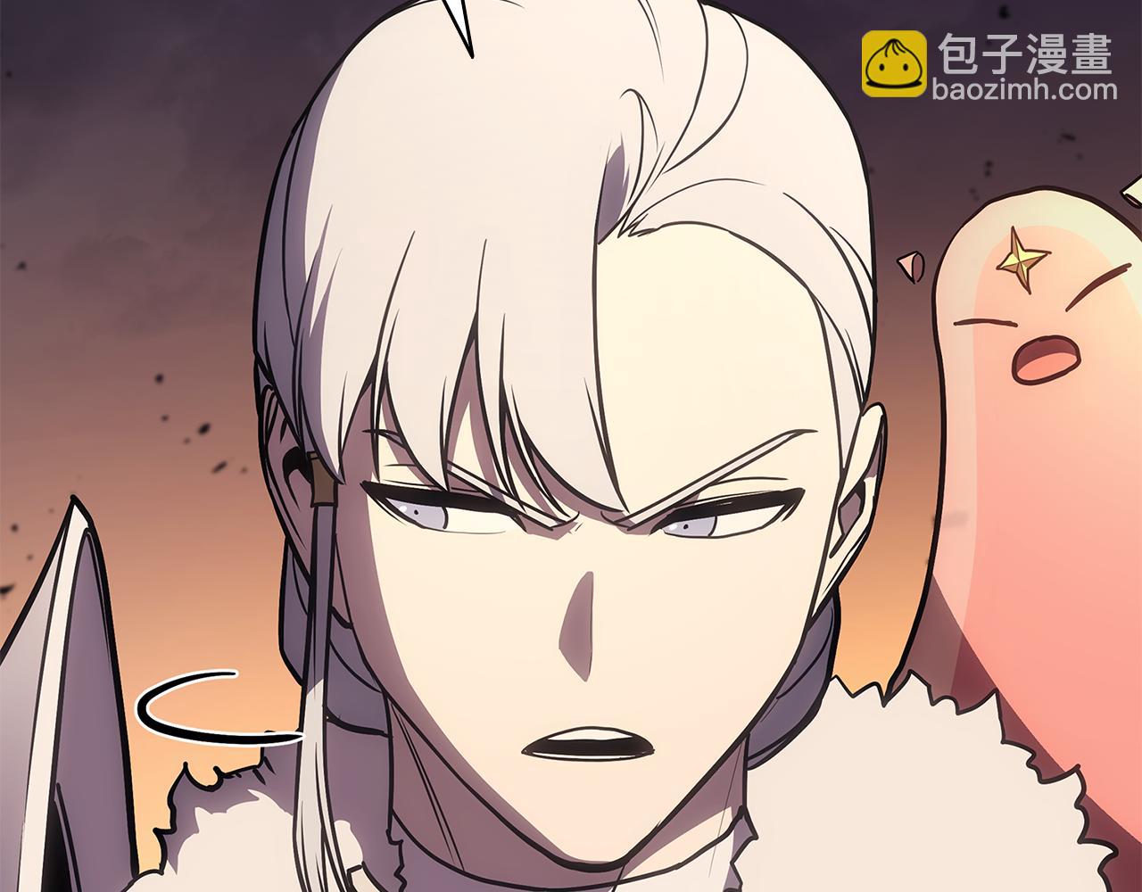 災難級英雄歸來 - 第118話 洗禮(1/6) - 8