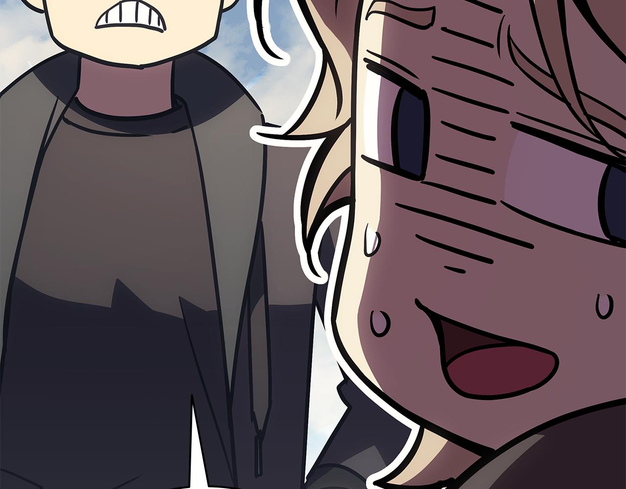 災難級英雄歸來 - 第118話 洗禮(6/6) - 5