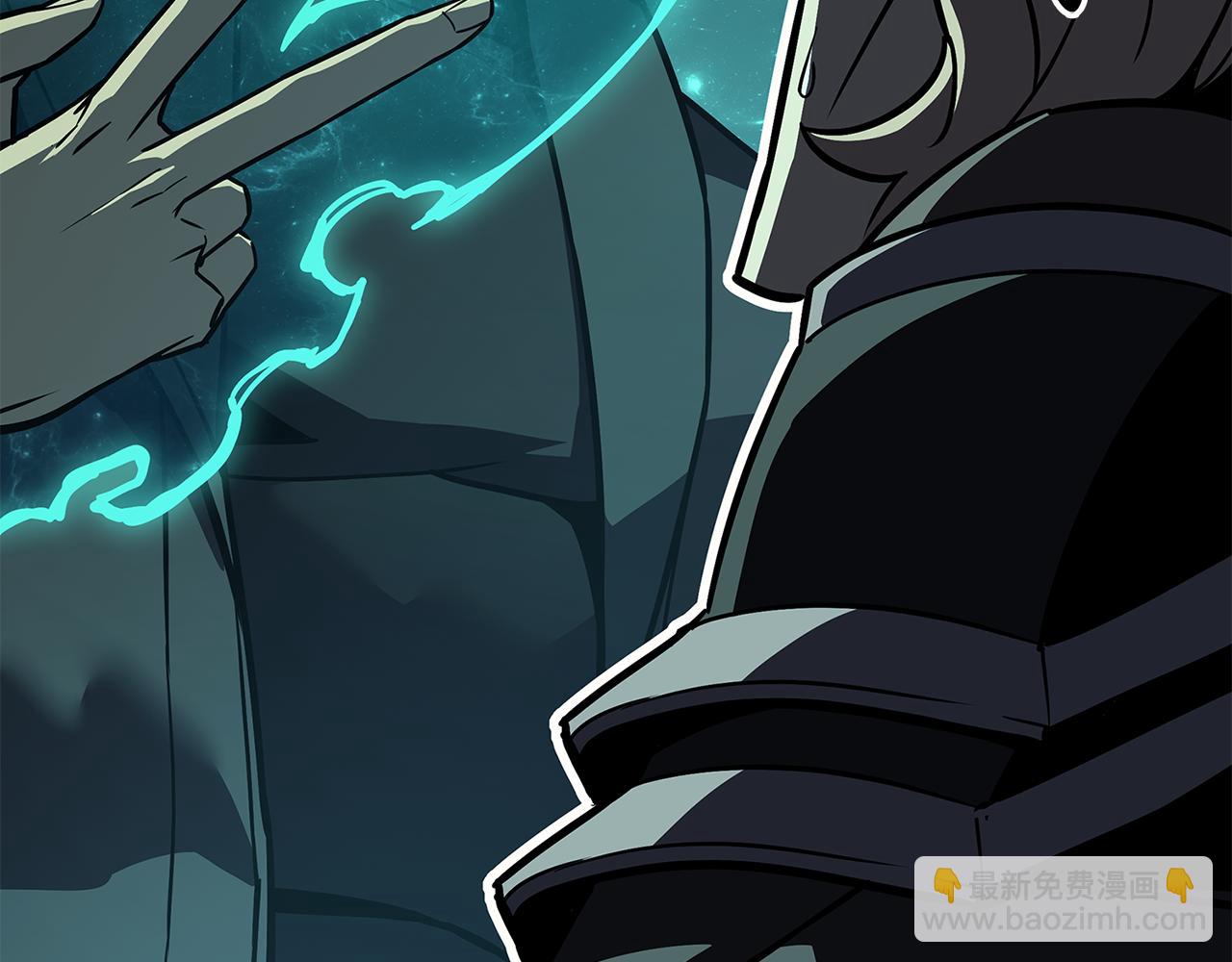 災難級英雄歸來 - 第118話 洗禮(6/6) - 1