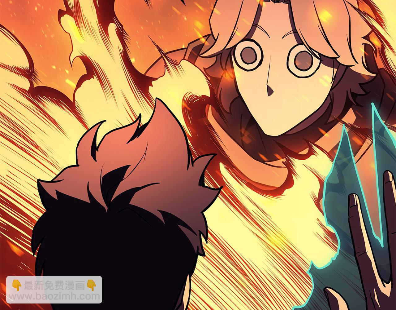 災難級英雄歸來 - 第118話 洗禮(6/6) - 1