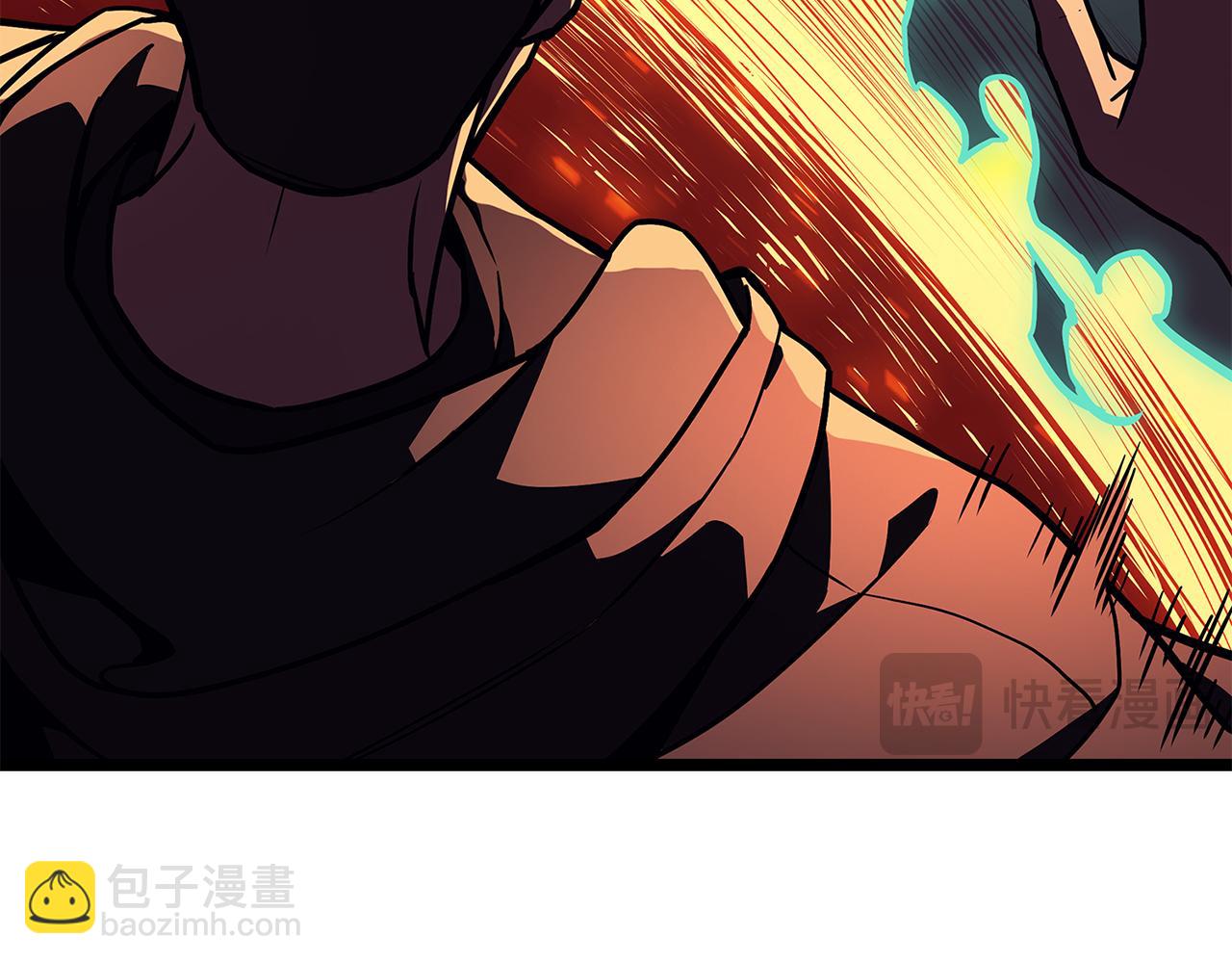 災難級英雄歸來 - 第118話 洗禮(6/6) - 2