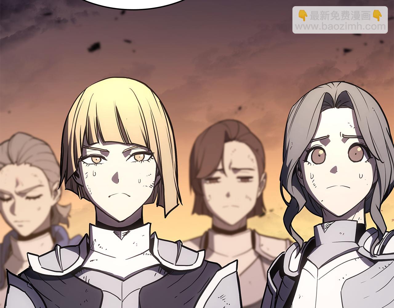 災難級英雄歸來 - 第118話 洗禮(1/6) - 4