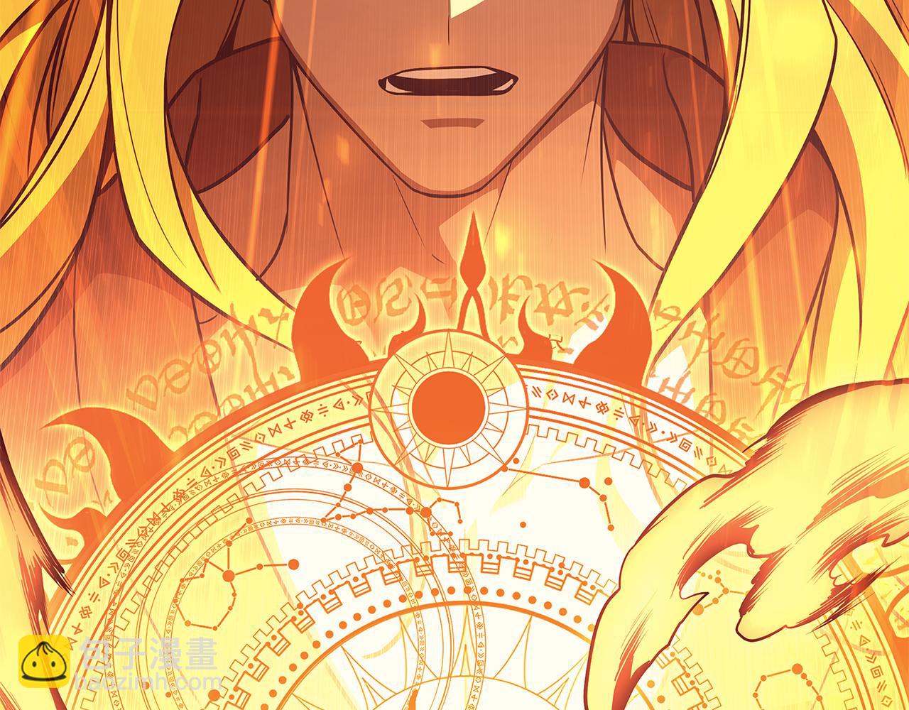 災難級英雄歸來 - 第118話 洗禮(6/6) - 1