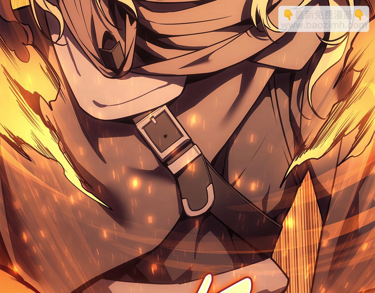 災難級英雄歸來 - 第118話 洗禮(6/6) - 3