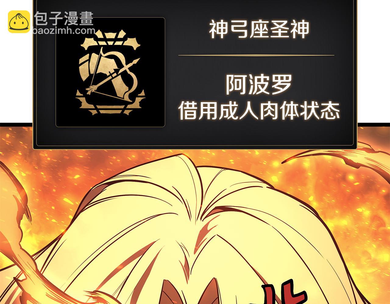 災難級英雄歸來 - 第118話 洗禮(6/6) - 6