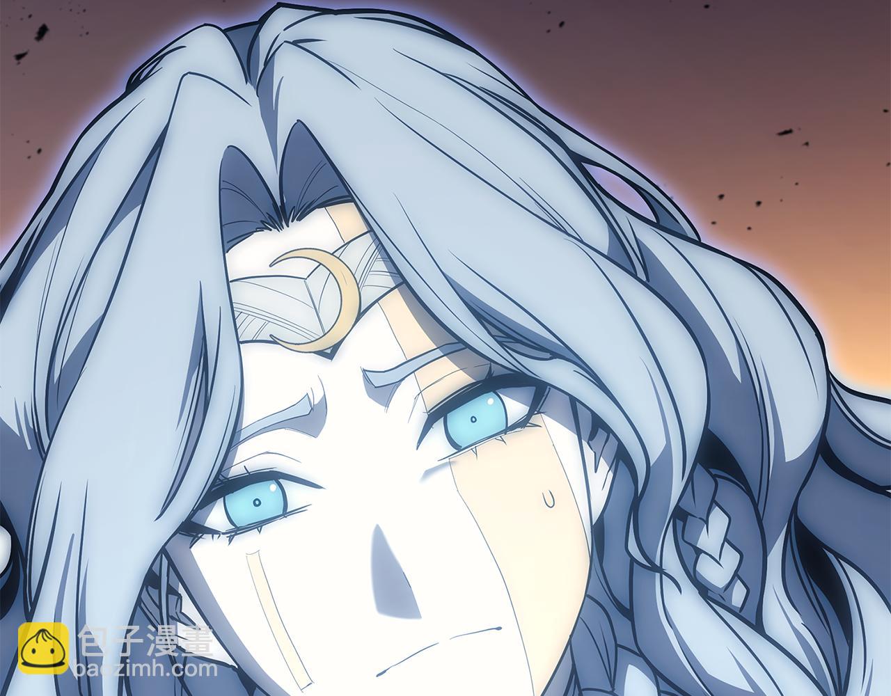 災難級英雄歸來 - 第118話 洗禮(1/6) - 7