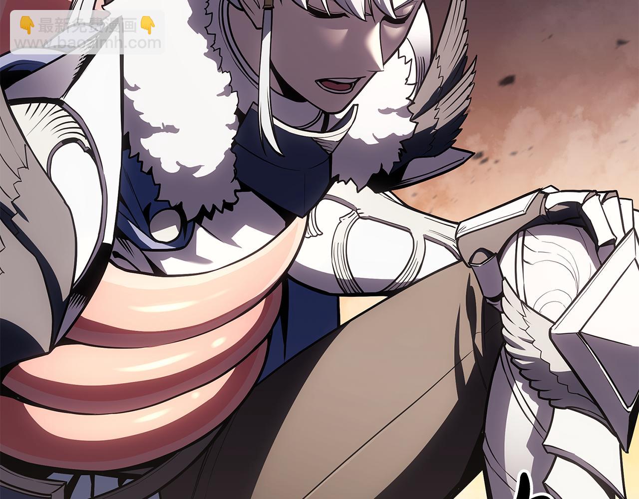 災難級英雄歸來 - 第118話 洗禮(1/6) - 3