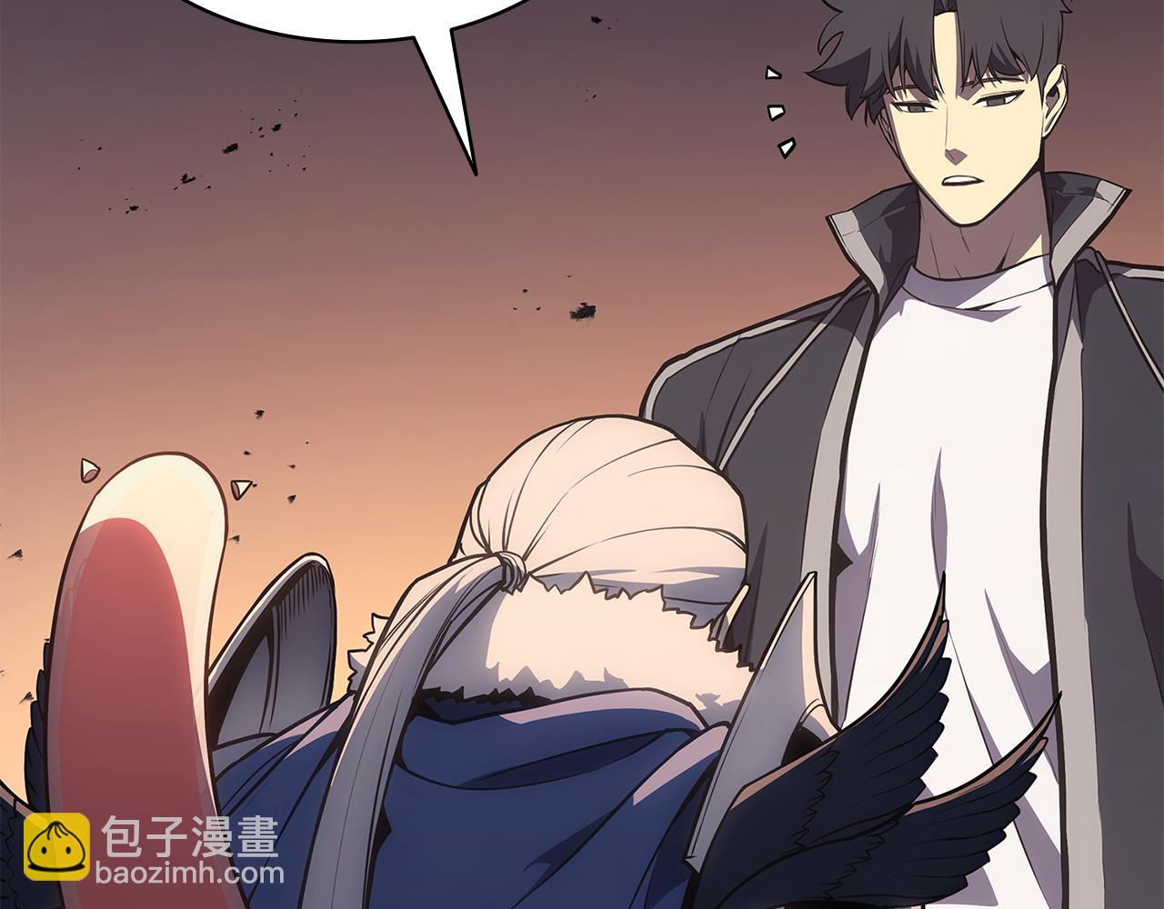 災難級英雄歸來 - 第118話 洗禮(1/6) - 6