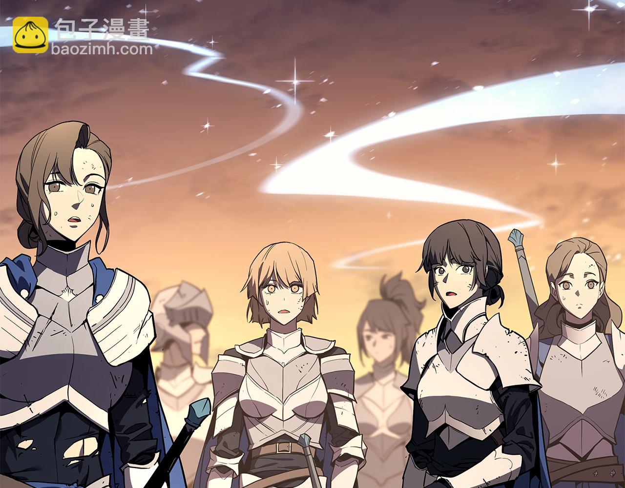 災難級英雄歸來 - 第118話 洗禮(1/6) - 1