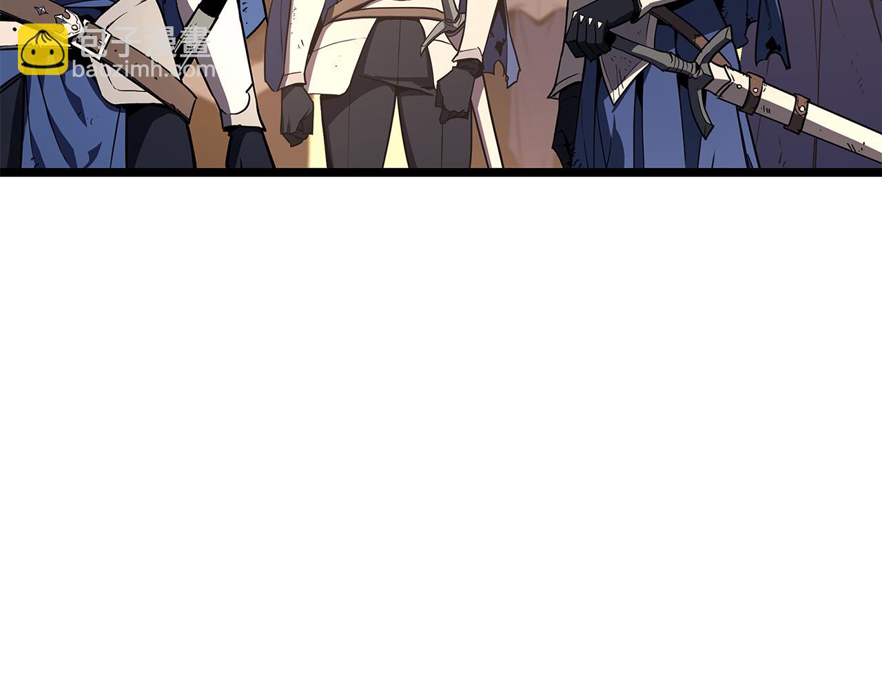 災難級英雄歸來 - 第118話 洗禮(1/6) - 2