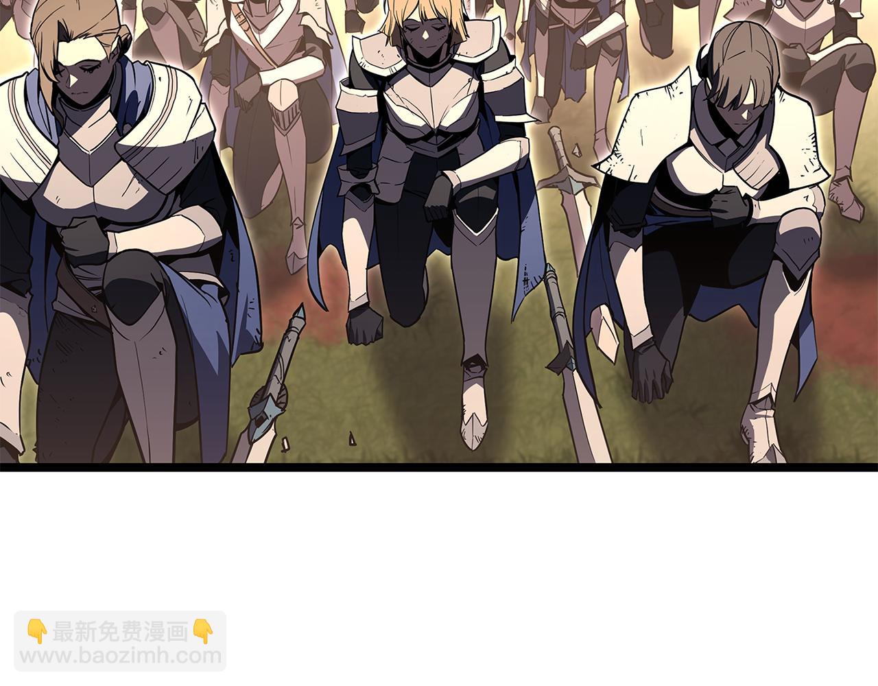 災難級英雄歸來 - 第118話 洗禮(1/6) - 8