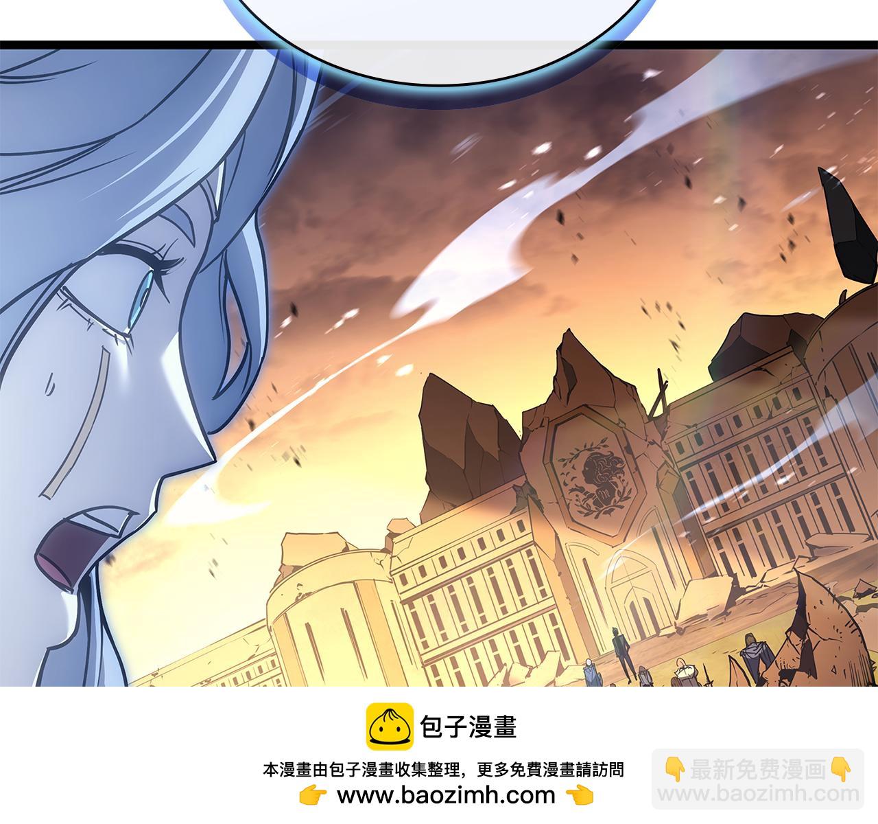 災難級英雄歸來 - 第118話 洗禮(1/6) - 2