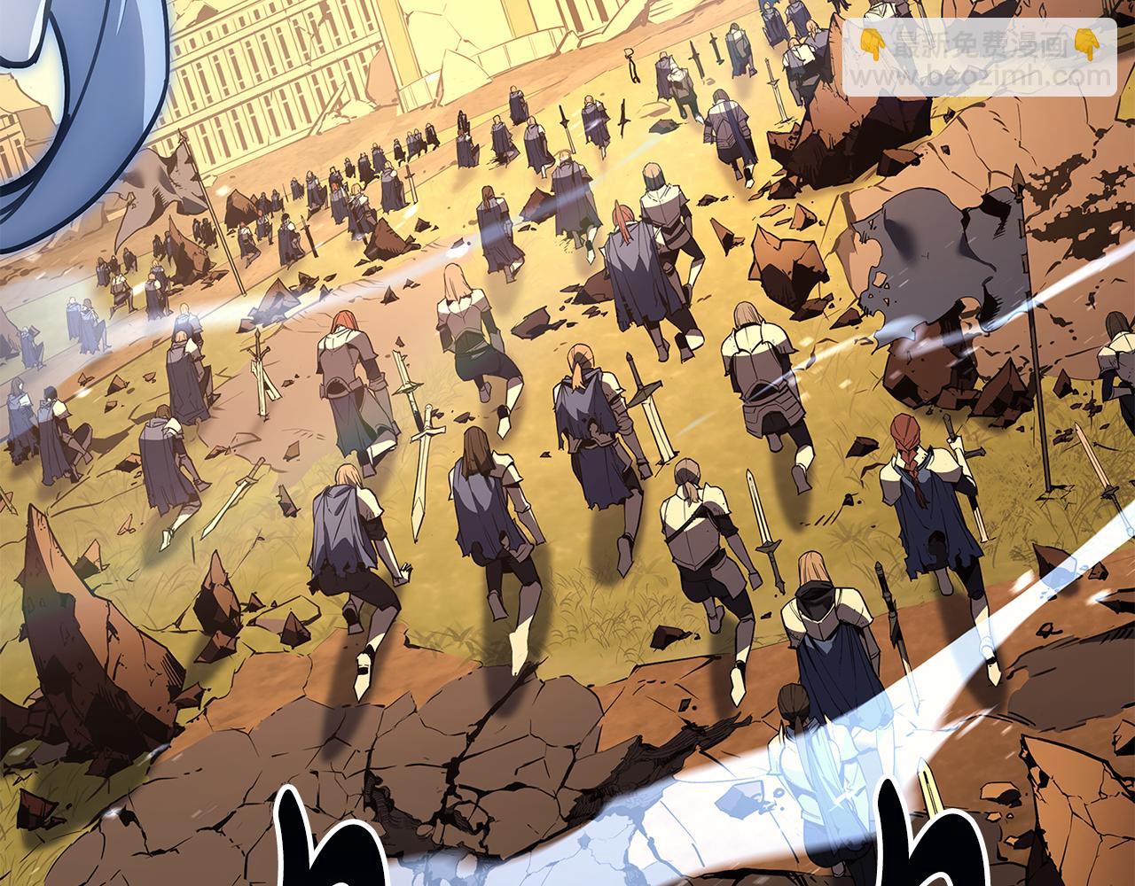 災難級英雄歸來 - 第118話 洗禮(2/6) - 5