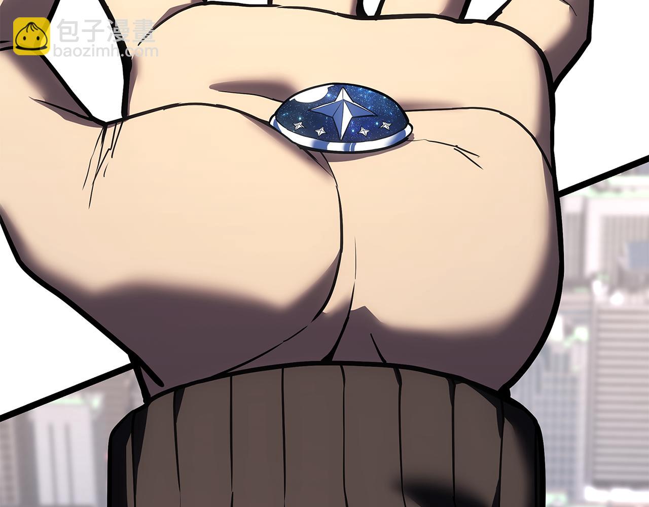 災難級英雄歸來 - 第118話 洗禮(2/6) - 6