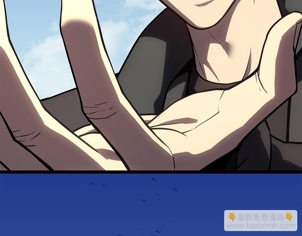 災難級英雄歸來 - 第118話 洗禮(2/6) - 3