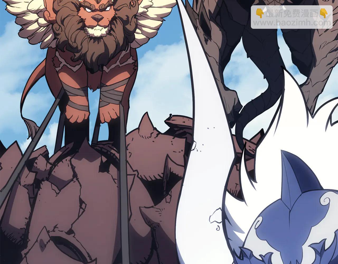 災難級英雄歸來 - 第120話 人質(3/6) - 8