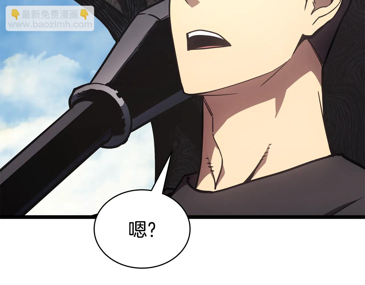 災難級英雄歸來 - 第120話 人質(3/6) - 8