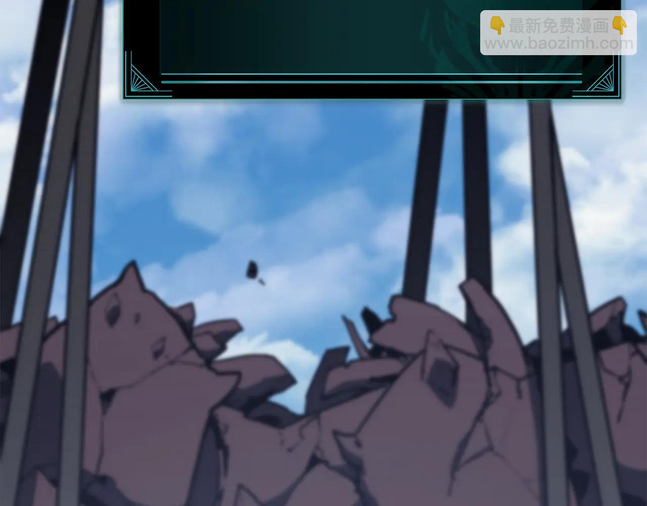 災難級英雄歸來 - 第120話 人質(3/6) - 3