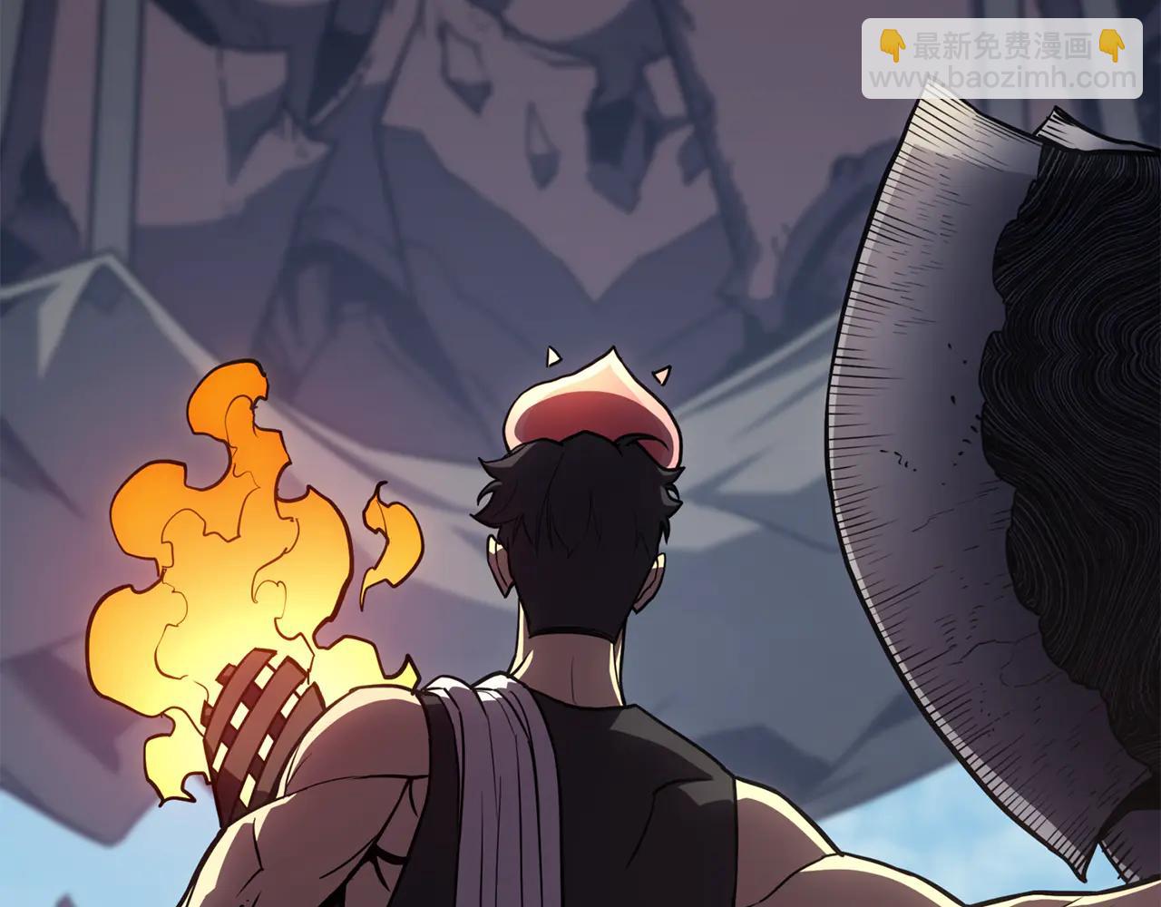 災難級英雄歸來 - 第120話 人質(3/6) - 4