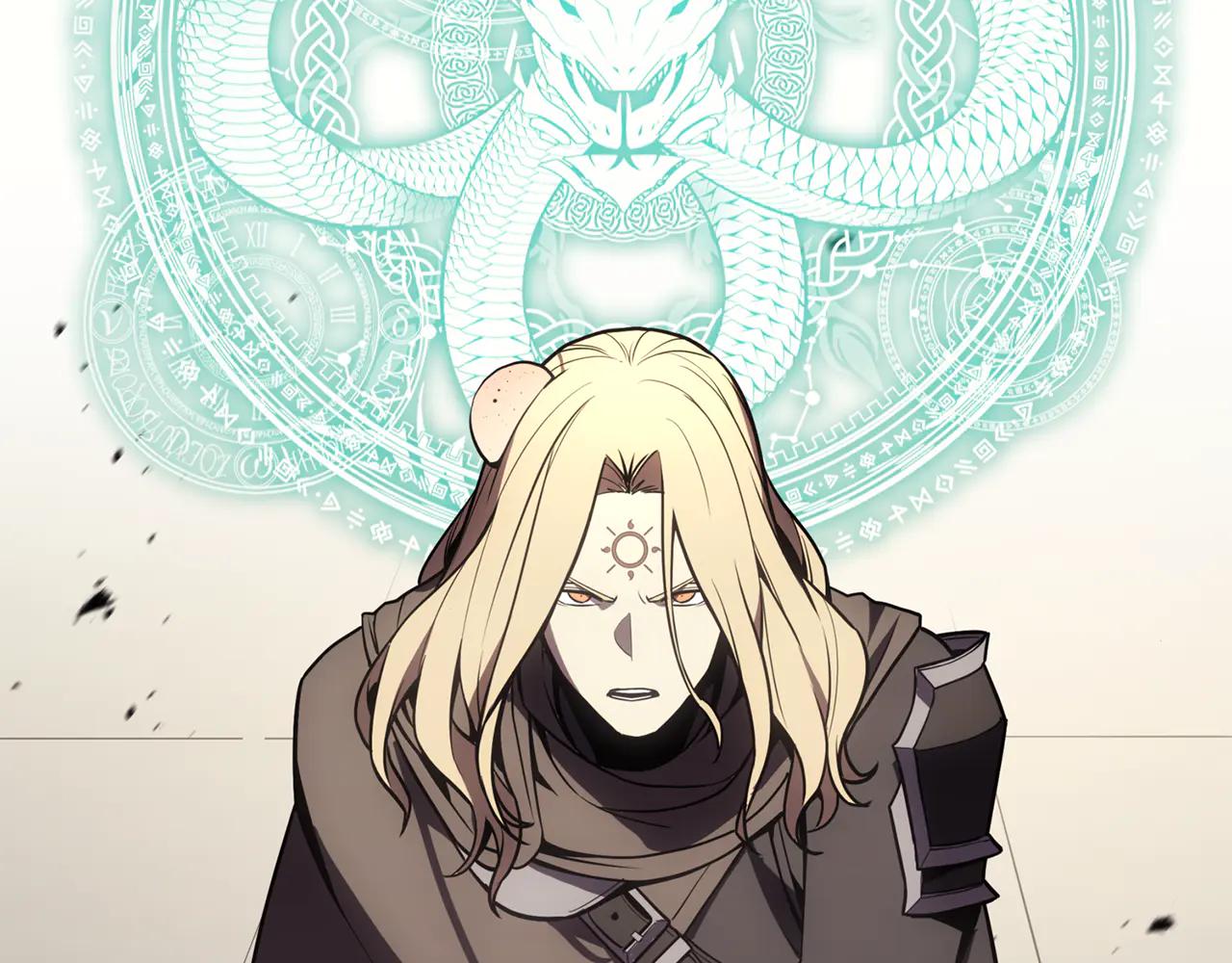 災難級英雄歸來 - 第120話 人質(1/6) - 6