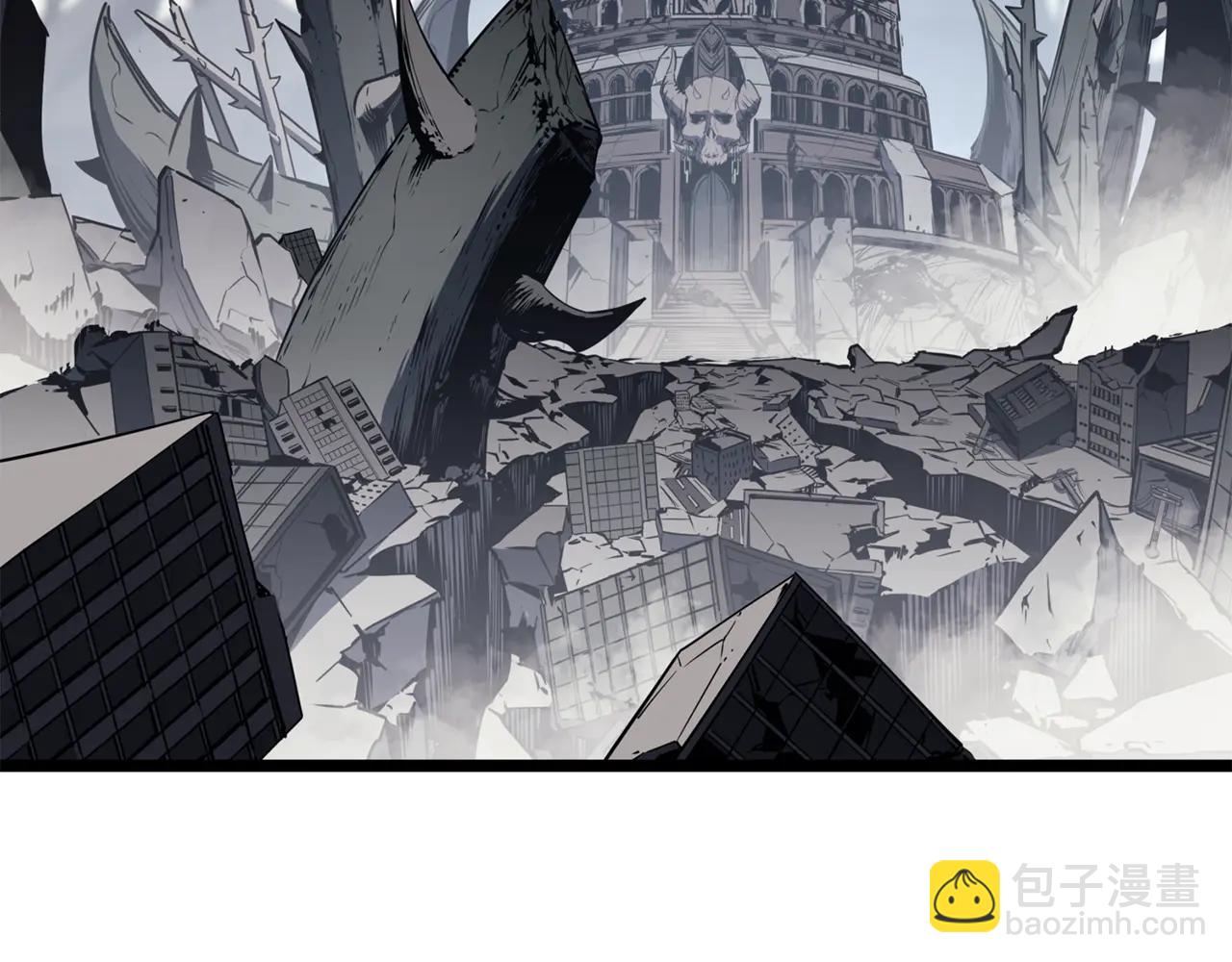 災難級英雄歸來 - 第120話 人質(3/6) - 8