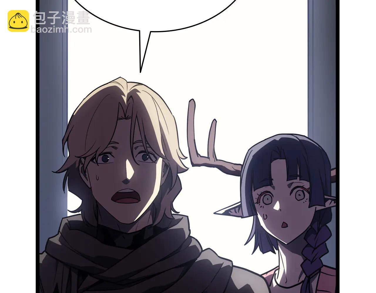 災難級英雄歸來 - 第120話 人質(3/6) - 3