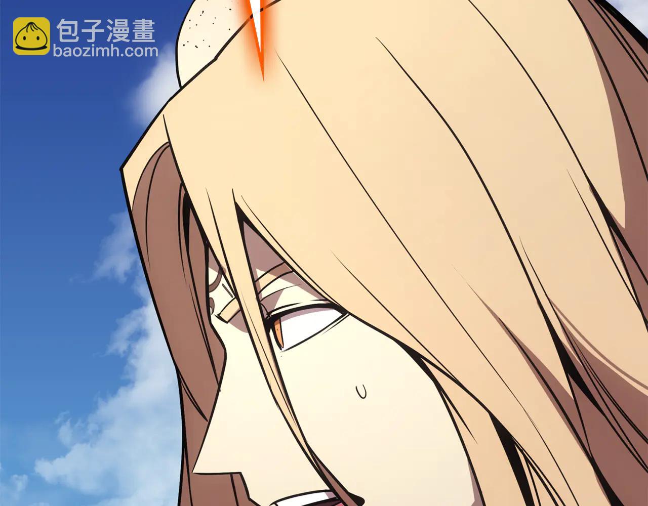 災難級英雄歸來 - 第120話 人質(1/6) - 7