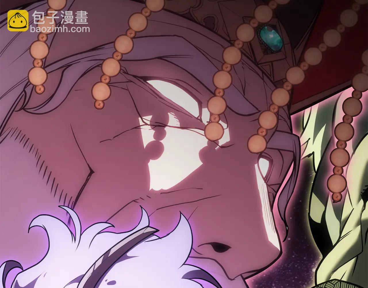 災難級英雄歸來 - 第120話 人質(1/6) - 5