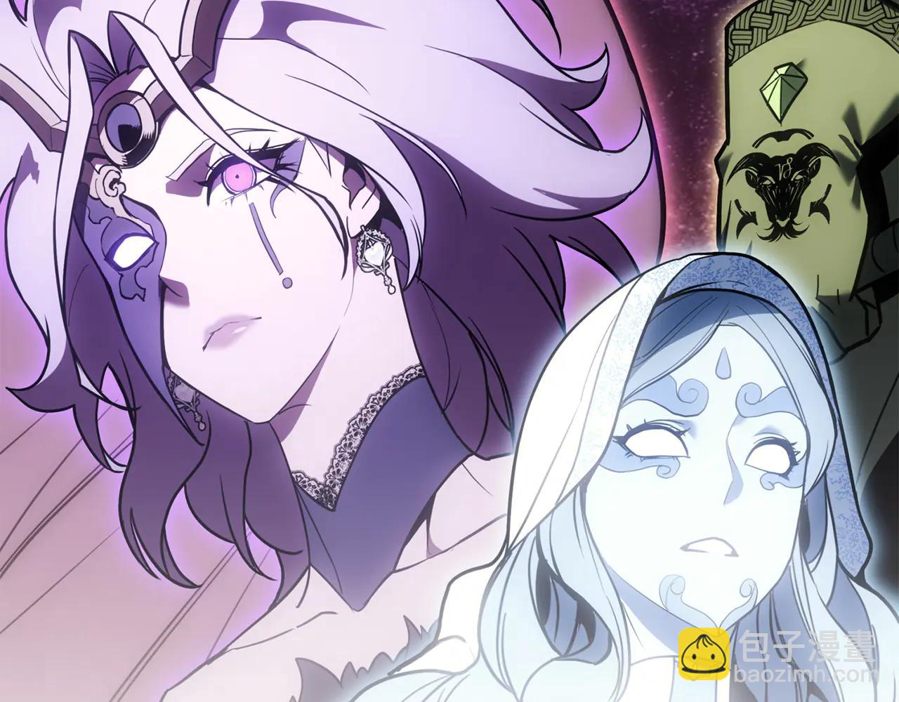 災難級英雄歸來 - 第120話 人質(1/6) - 6