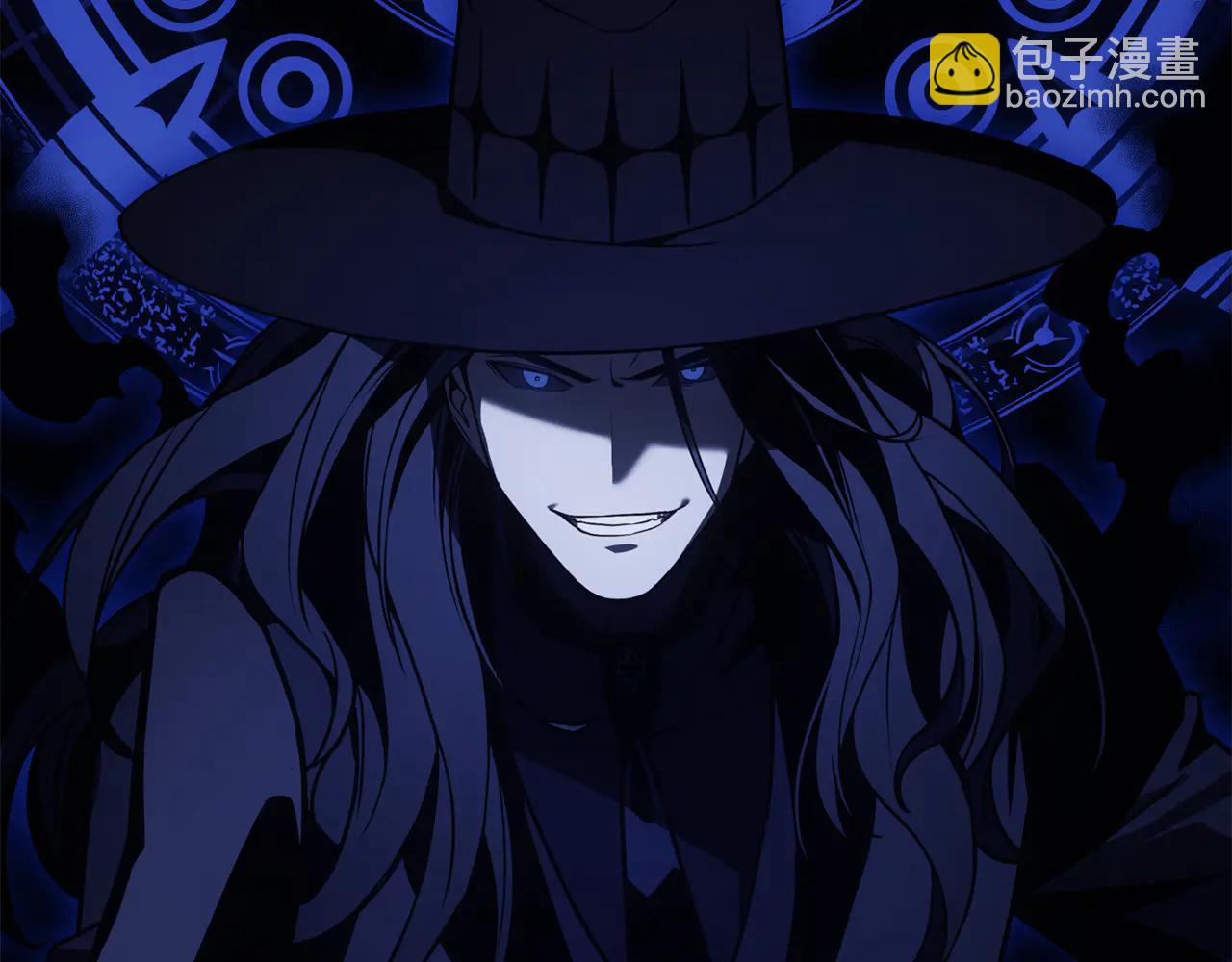 災難級英雄歸來 - 第120話 人質(1/6) - 2