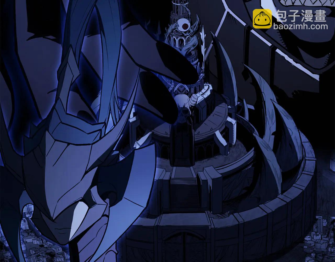 災難級英雄歸來 - 第120話 人質(1/6) - 4